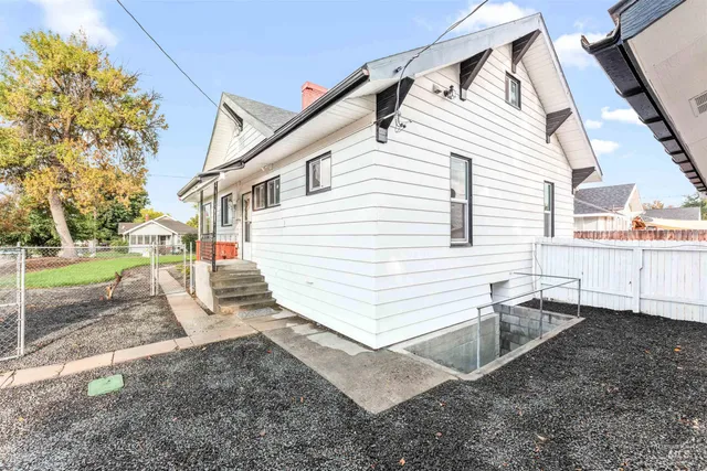 $459,000 | 602 North 5th Street, Parma, ID 83660