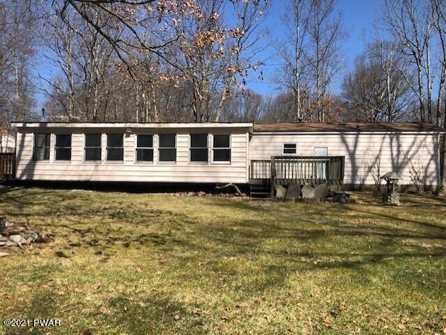 121 Lochinvar Road Greeley, PA 18425 - Photo 5 of 10