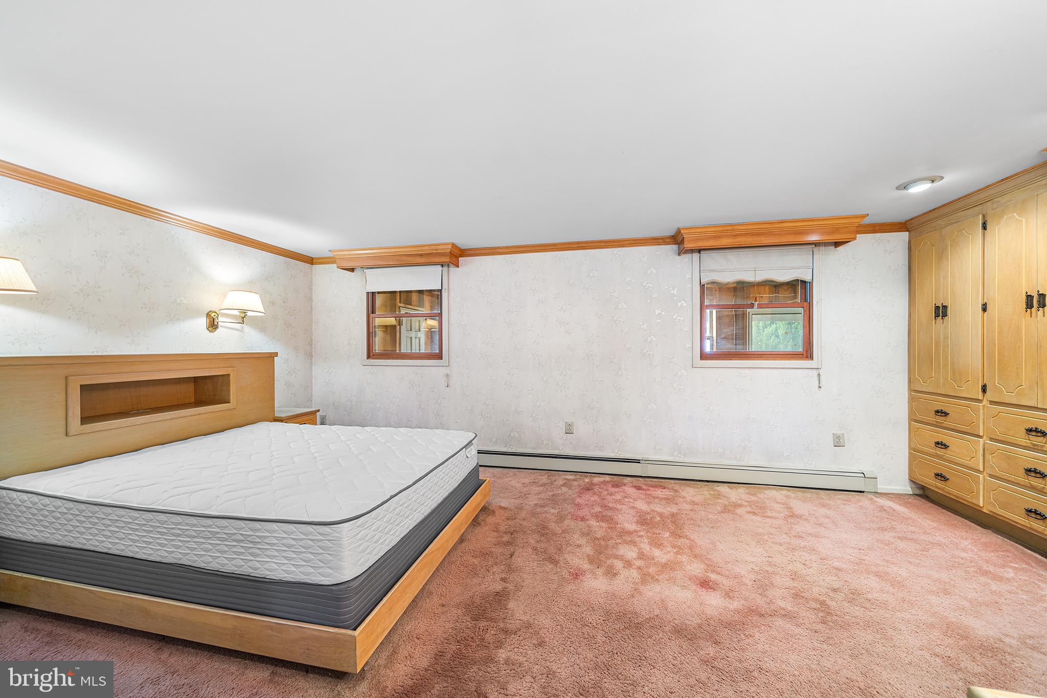 1322 Midland Road Conshohocken, PA 19428 - Photo 12 of 30 Primary Bedroom