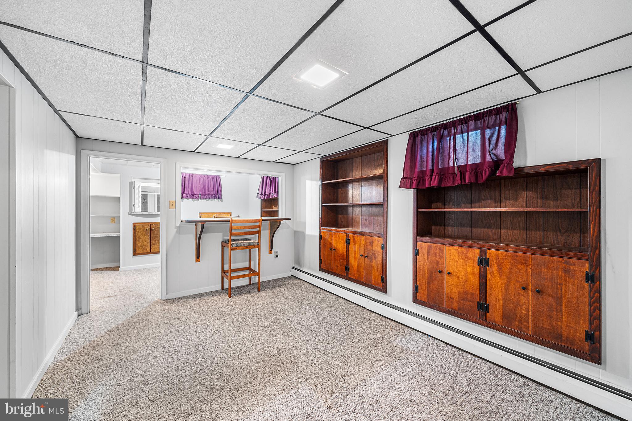 1322 Midland Road Conshohocken, PA 19428 - Photo 19 of 30 Finished Basement