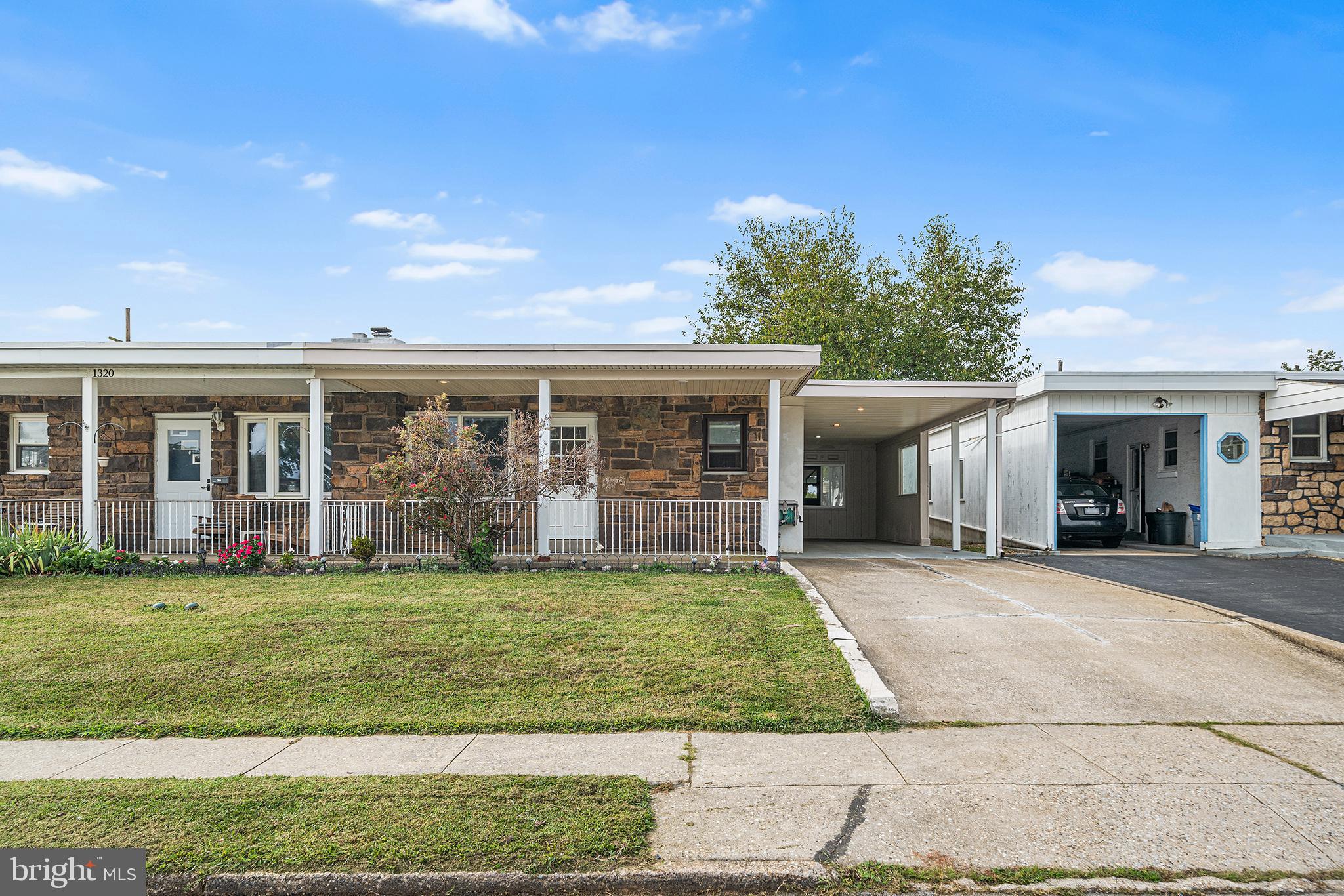 1322 Midland Road Conshohocken, PA 19428 - Photo 2 of 30