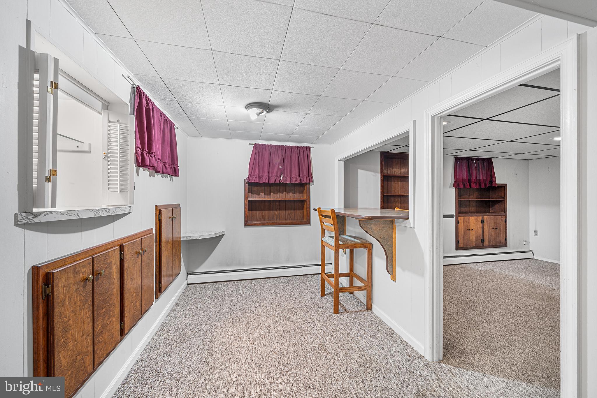 1322 Midland Road Conshohocken, PA 19428 - Photo 21 of 30 Finished Basement