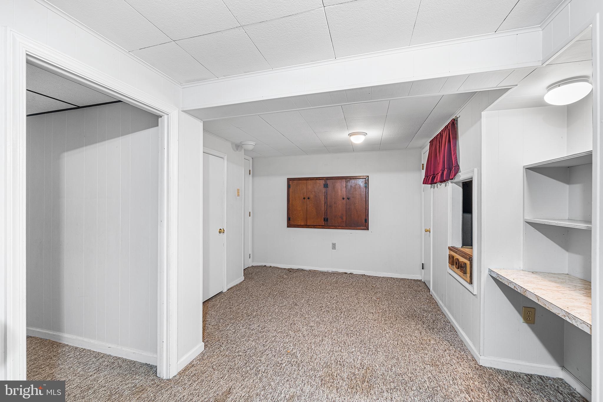 1322 Midland Road Conshohocken, PA 19428 - Photo 22 of 30 Finished Basement