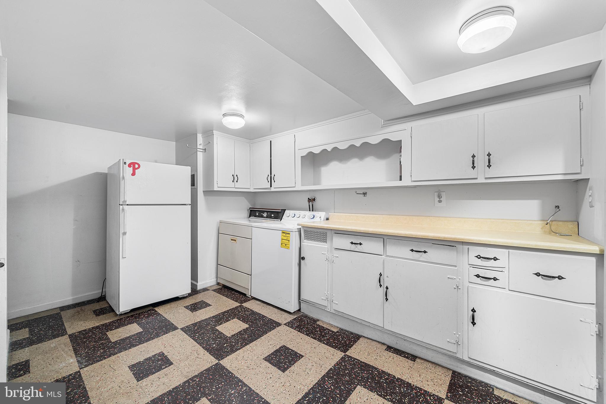 1322 Midland Road Conshohocken, PA 19428 - Photo 23 of 30 Laundry Room