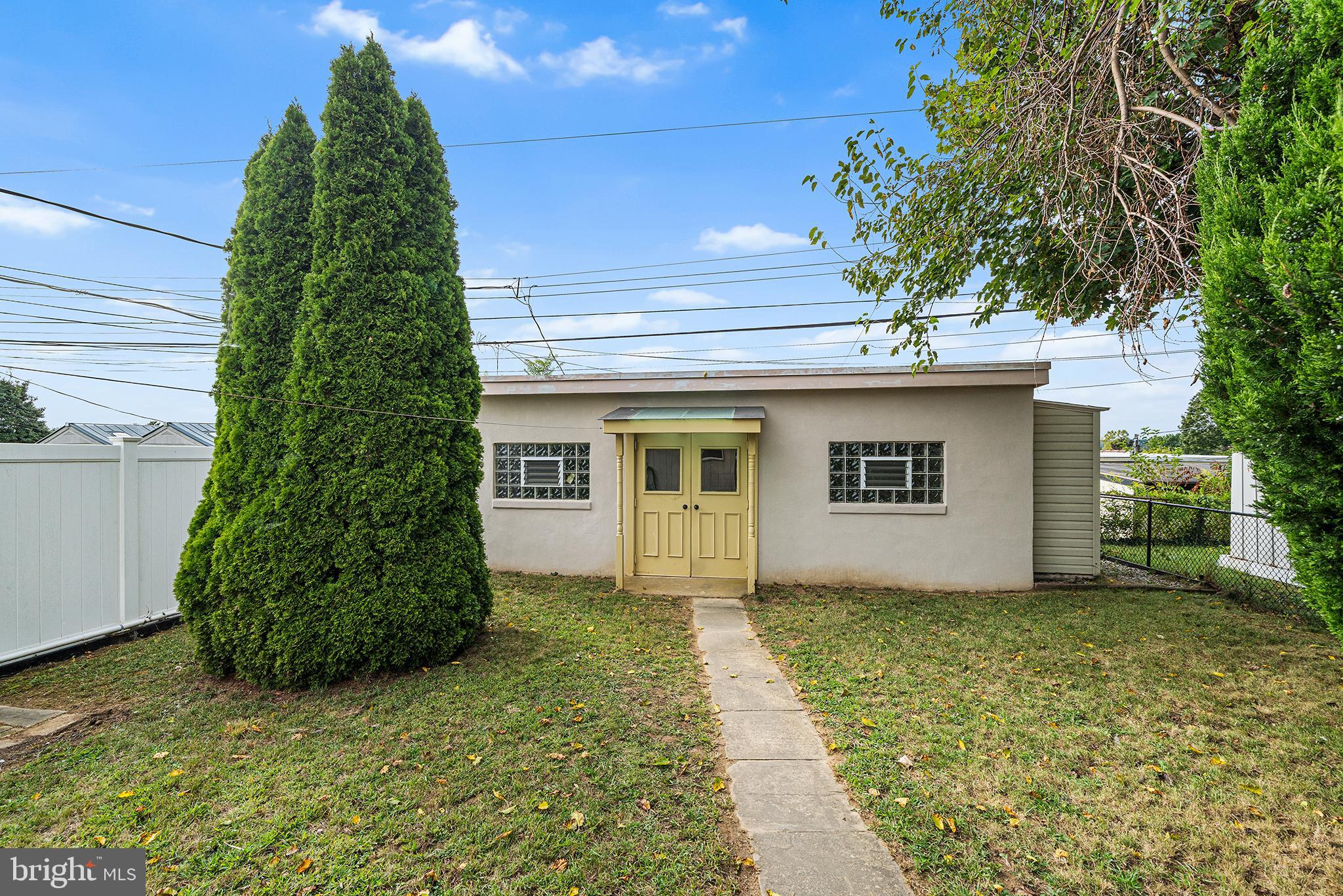 1322 Midland Road Conshohocken, PA 19428 - Photo 28 of 30 Workshop -Storage