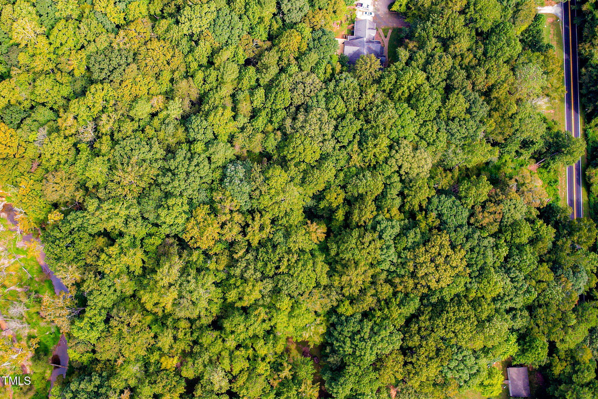1455 Dimmocks Mill Road Hillsborough, NC 27278 - Photo 18 of 19 a view of a lush green field