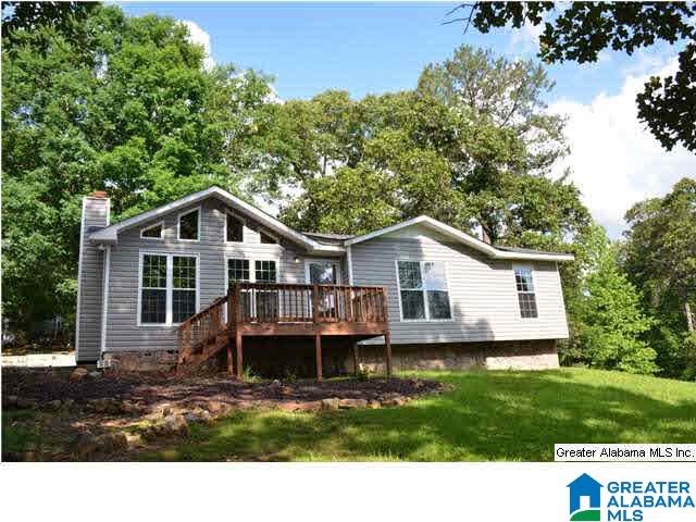 75 Hillside Lane Sterrett, AL 35147 - Photo 1 of 29