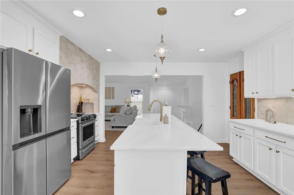 889 Fawn Way Marietta, GA 30068 - Photo 13 of 32