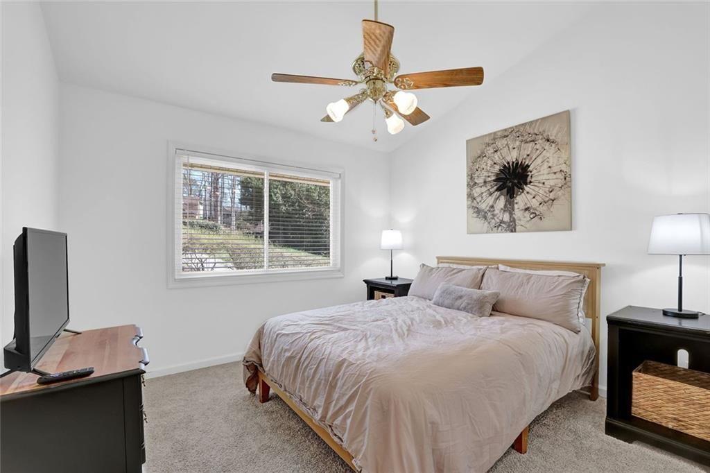 889 Fawn Way Marietta, GA 30068 - Photo 17 of 32