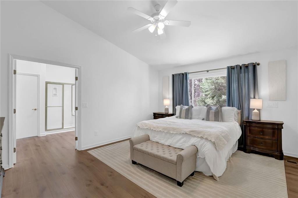 889 Fawn Way Marietta, GA 30068 - Photo 18 of 32