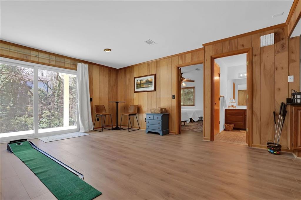 889 Fawn Way Marietta, GA 30068 - Photo 23 of 30 a living room with furniture and large window
