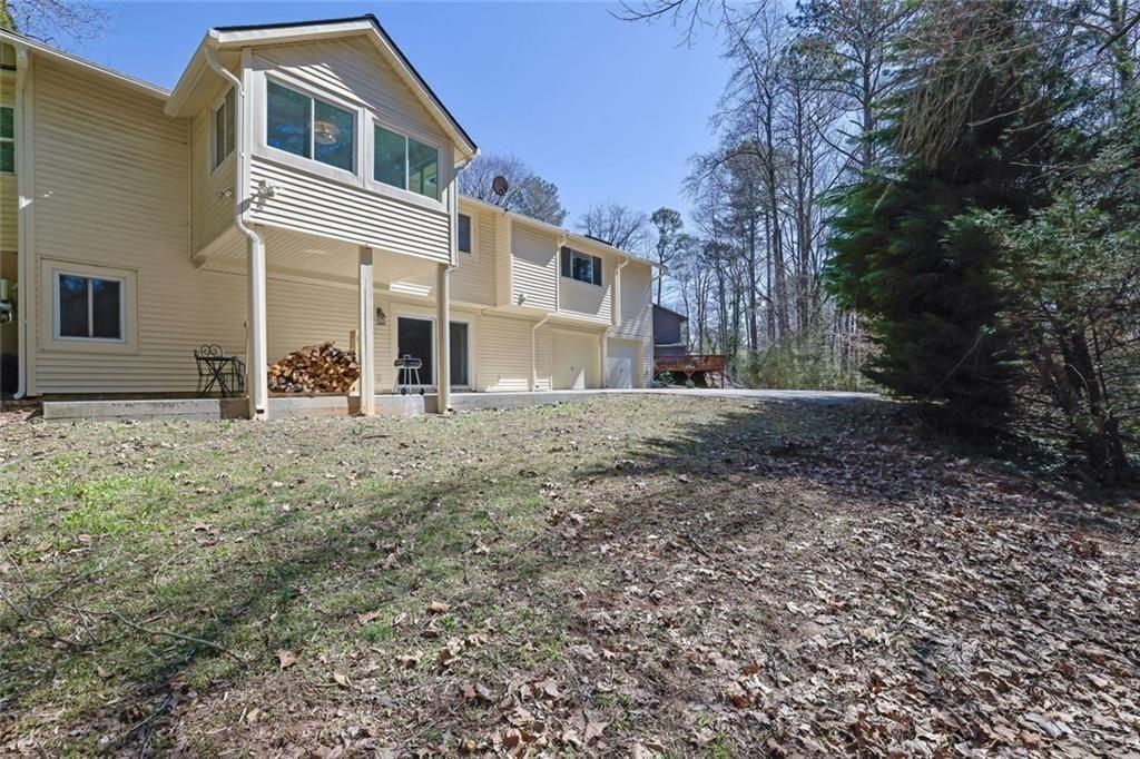 889 Fawn Way Marietta, GA 30068 - Photo 31 of 32