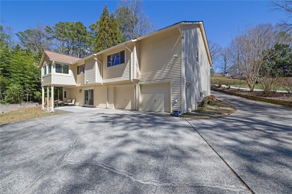 889 Fawn Way Marietta, GA 30068 - Photo 32 of 32