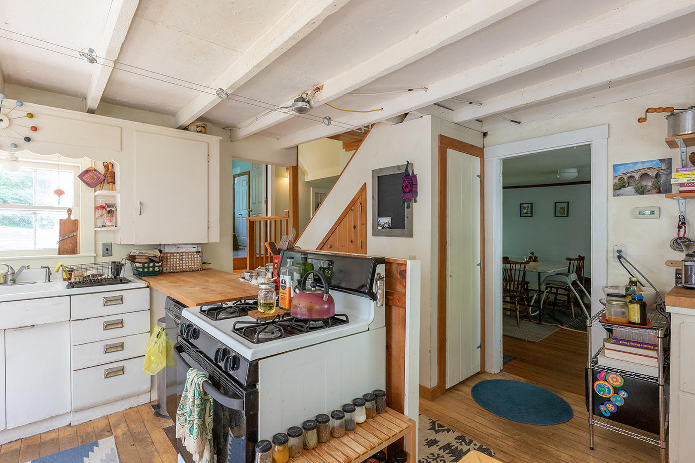 2428 Belfast Road Lincolnville, ME 04849 - Photo 14 of 35 IMG_4554