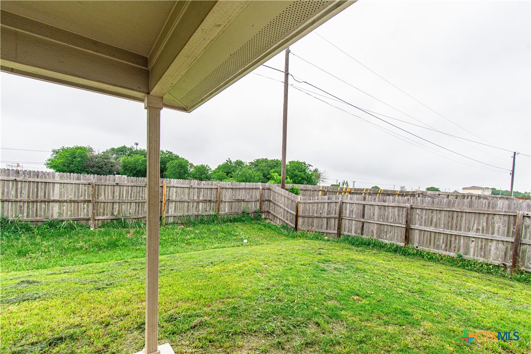 5409 Rimes Court Killeen, TX 76549 - Photo 25 of 25
