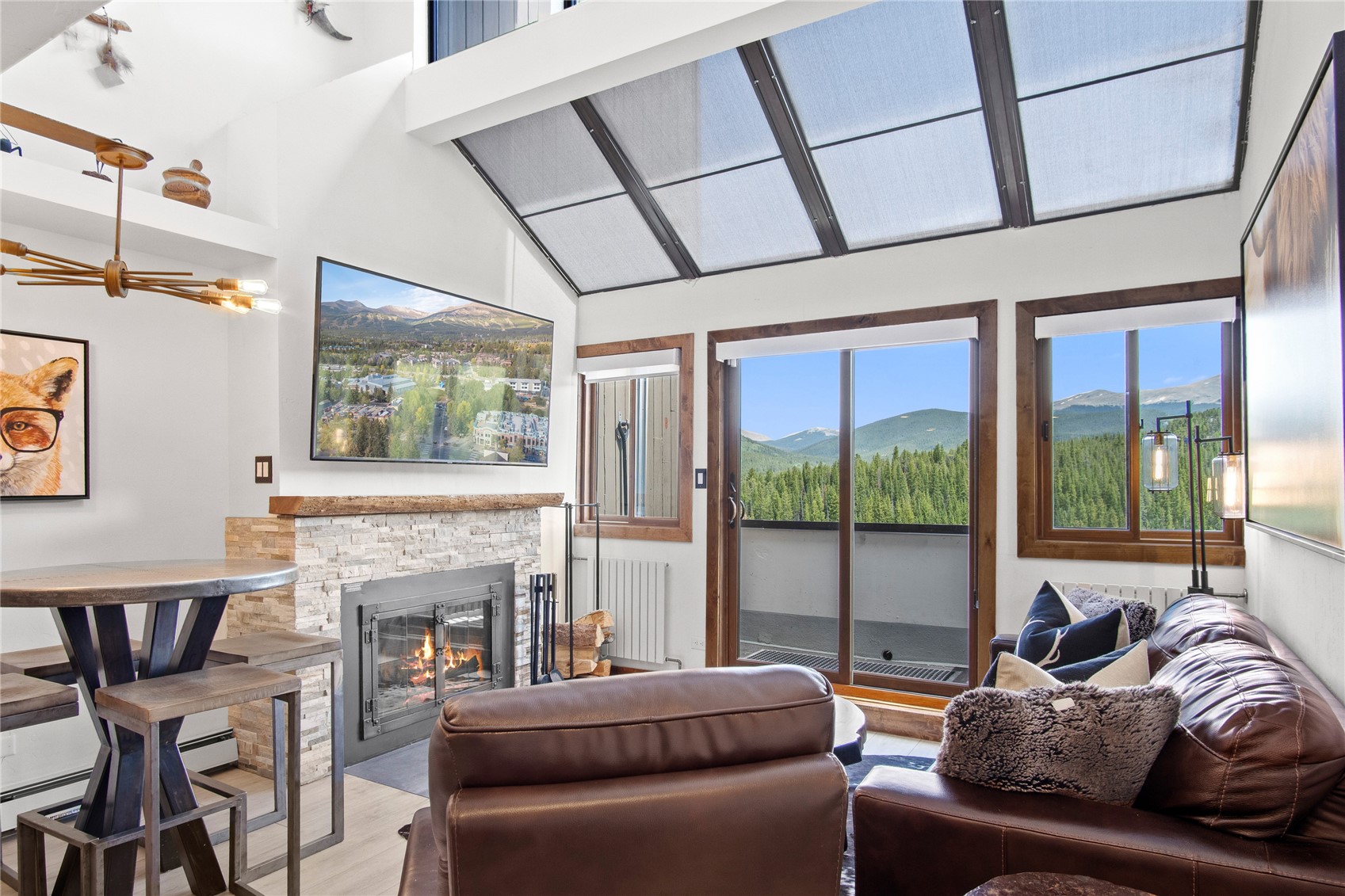 611 Village Road, Unit 28250 Breckenridge, CO 80424 - Photo 6 of 50