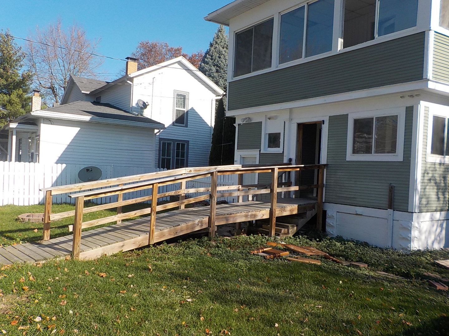 602 North 8th Street Rochelle, IL 61068 - Photo 3 of 27