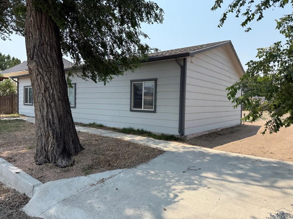 108 7th Street Fowler, CO 81039 - Photo 2 of 7