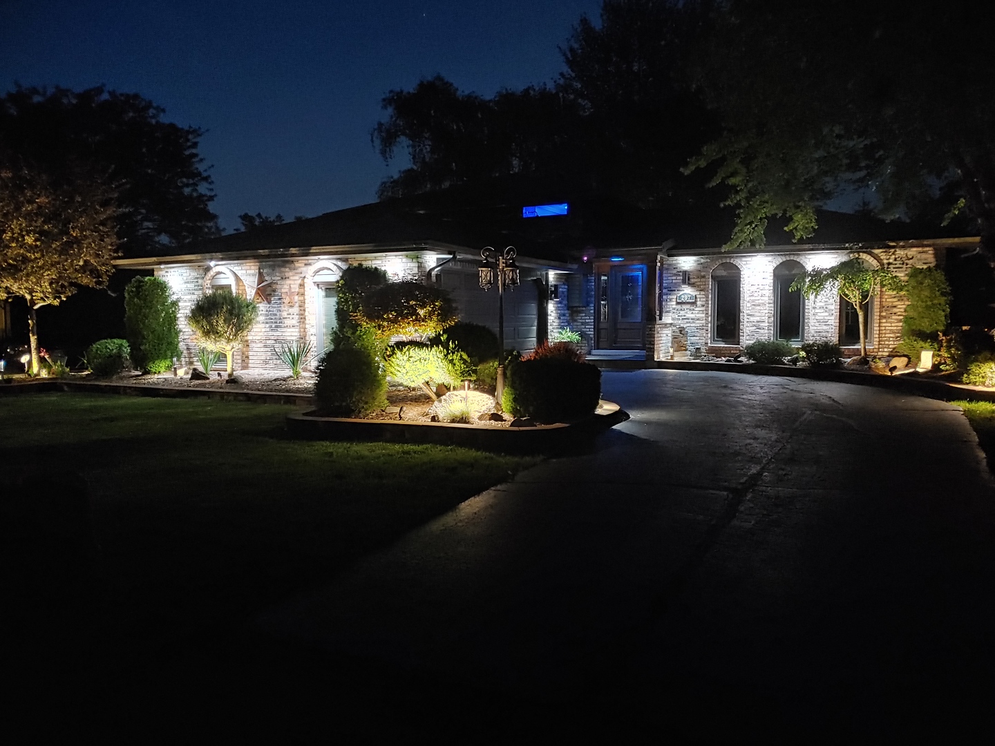 297 Mulberry Road Frankfort, IL 60423 - Photo 2 of 47 a view of swimming pool and outdoor seating
