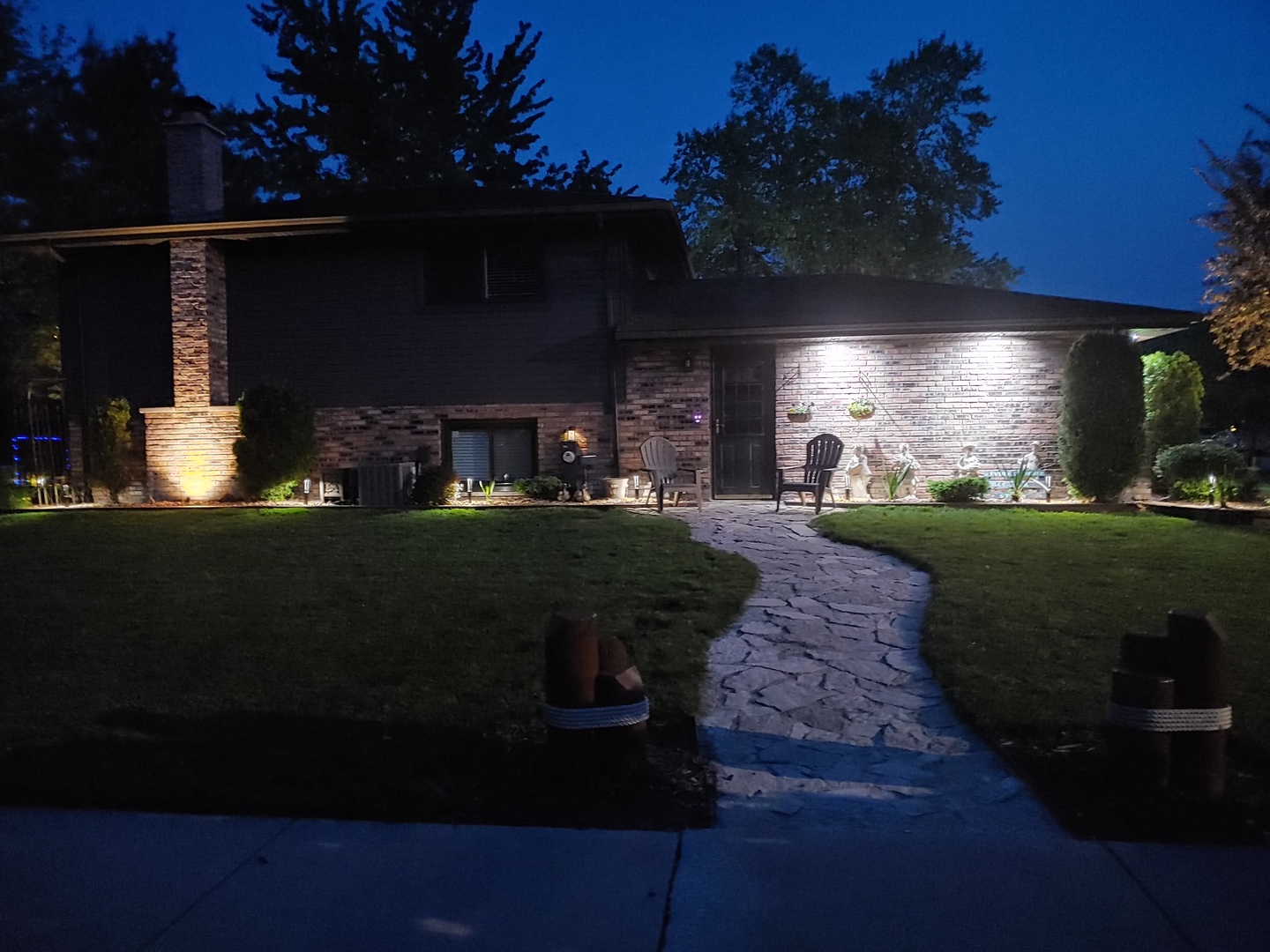 297 Mulberry Road Frankfort, IL 60423 - Photo 30 of 47 a view of a porch