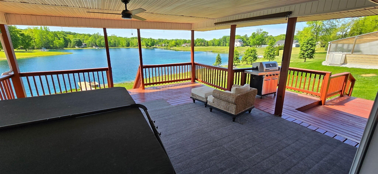 8683 East Hawley Road Hesperia, MI 49421 - Photo 37 of 58
