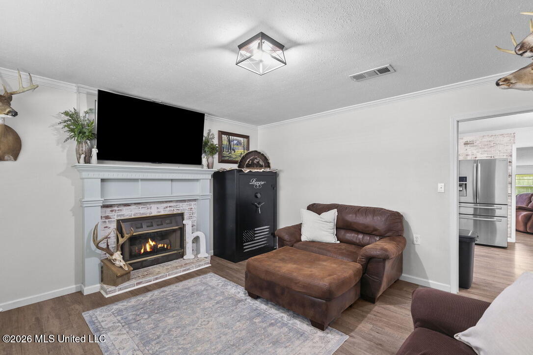 303 Cox Ferry Road Flora, MS 39071 - Photo 11 of 28 3C869271-C0F7-40D7-9E1A-FC520D40F42B_1_1