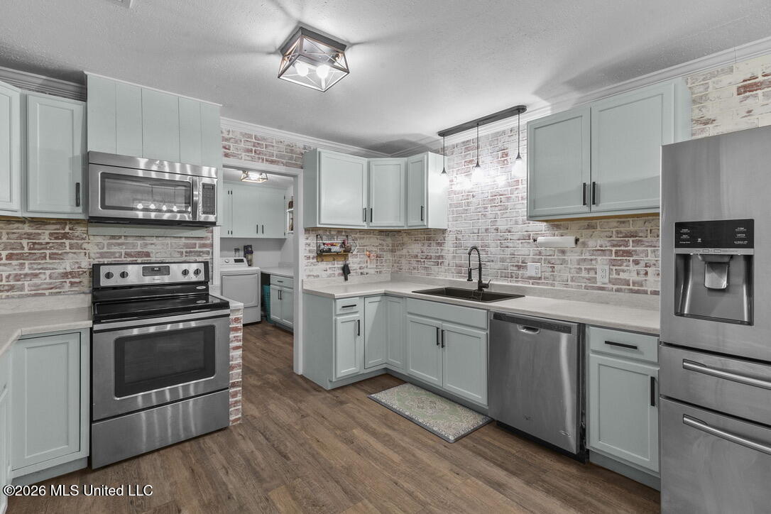 303 Cox Ferry Road Flora, MS 39071 - Photo 2 of 28 7E7CF4A4-DFE7-40E3-98CD-EE0E82A788EA_1_1