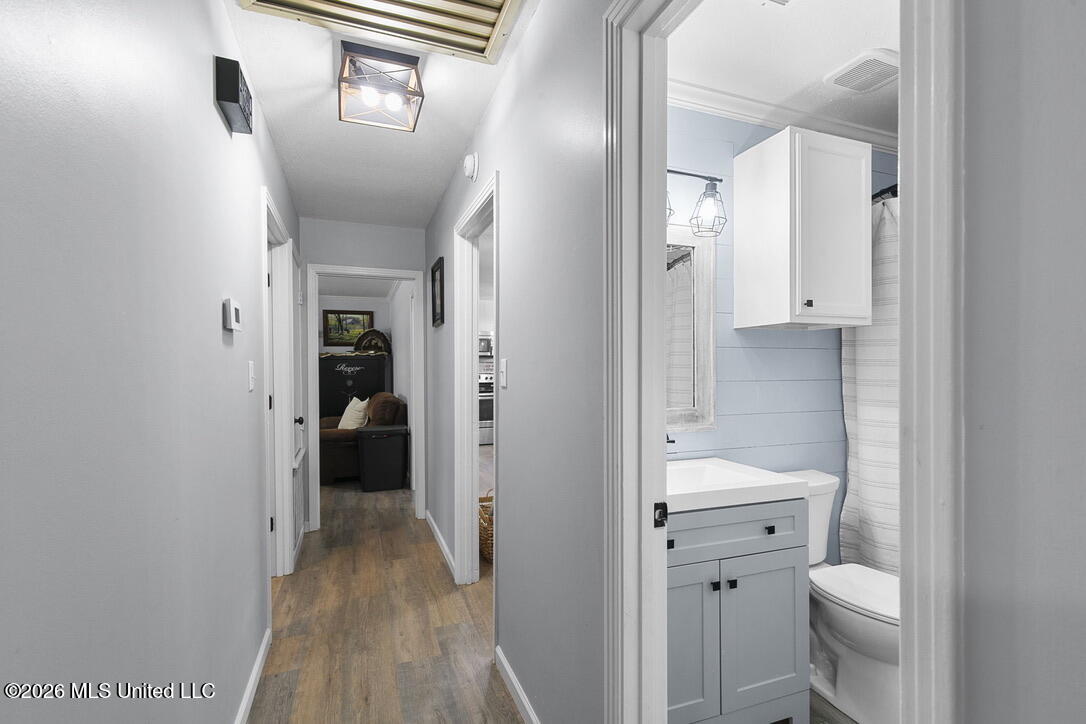 303 Cox Ferry Road Flora, MS 39071 - Photo 21 of 28 A7F5501C-CEEA-4F6C-970D-EED2BC657345_1_1