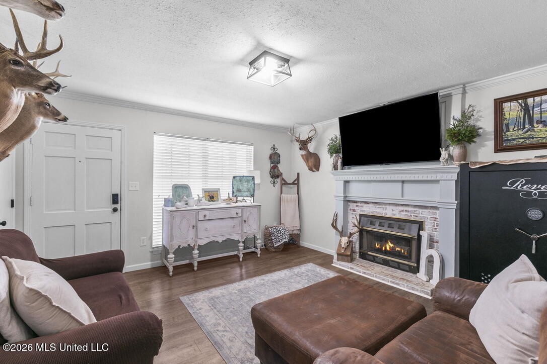 303 Cox Ferry Road Flora, MS 39071 - Photo 10 of 28 2D632E0D-0CD7-429B-9E0F-A5F11FEEC788_1_1