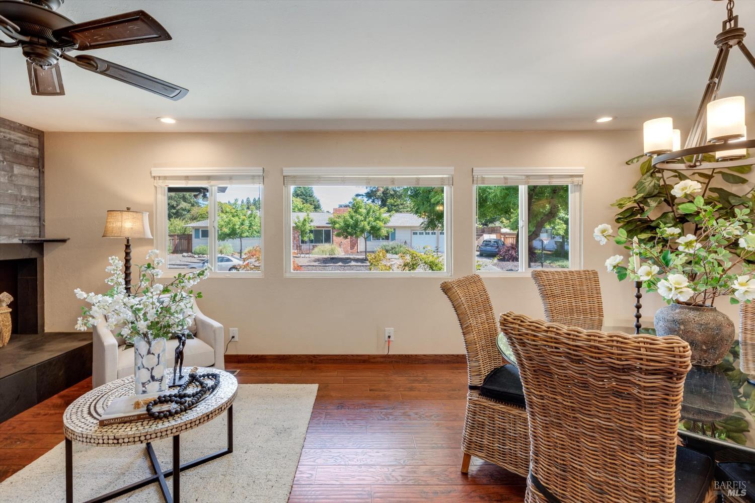 419 Mayfield Drive Santa Rosa, CA 95403 - Photo 22 of 98
