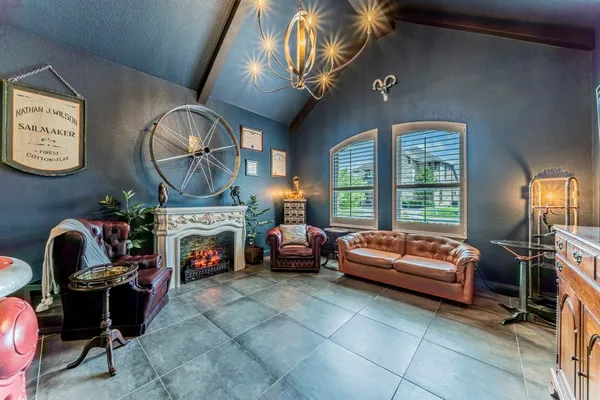 $569,000 | 1208 Yosemite Way, Burleson, TX 76028
