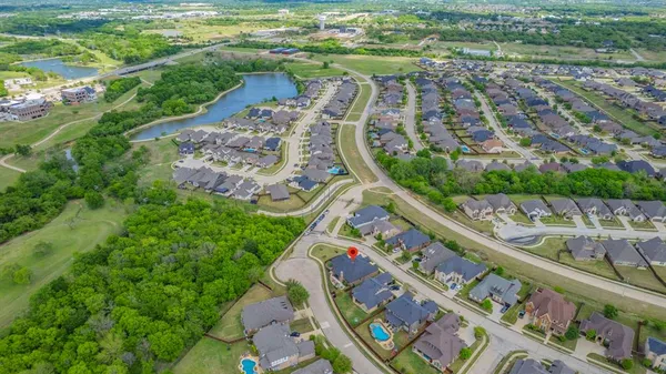 $569,000 | 1208 Yosemite Way, Burleson, TX 76028