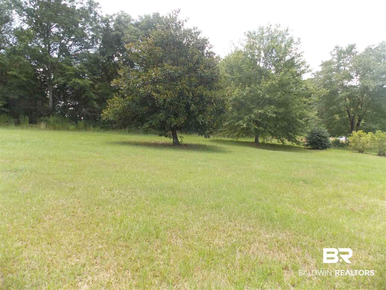 35 Rolling Hill Road East Brewton, AL 36426 - Photo 13 of 33 Yard