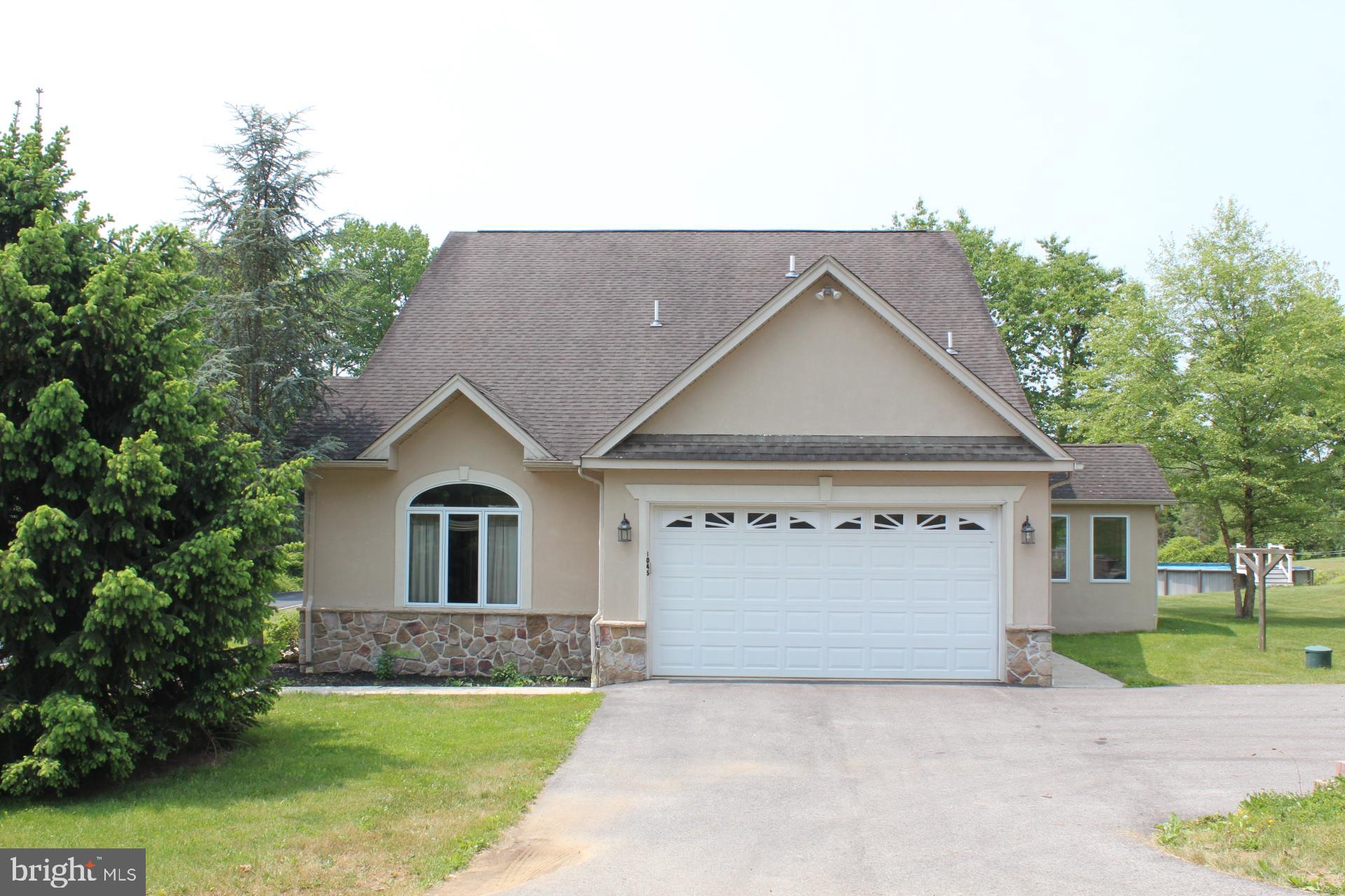 1045 Magazine Road Green Lane, PA 18054 - Photo 4 of 63 Gallery Image 4