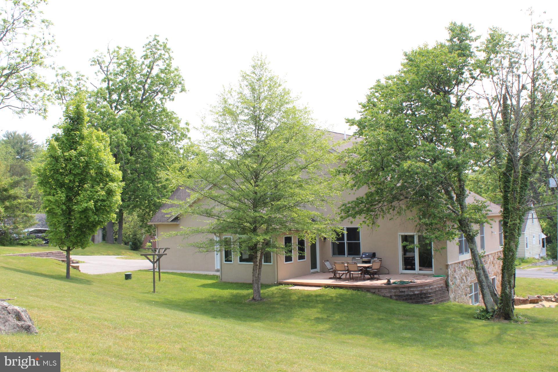 1045 Magazine Road Green Lane, PA 18054 - Photo 8 of 63 Gallery Image 8