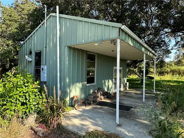 $31,500 | 226 Bazile Drive, Braithwaite, LA 70040