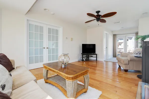 a kitchen with stainless steel appliances granite countertop a stove a sink dishwasher and a refrigerator