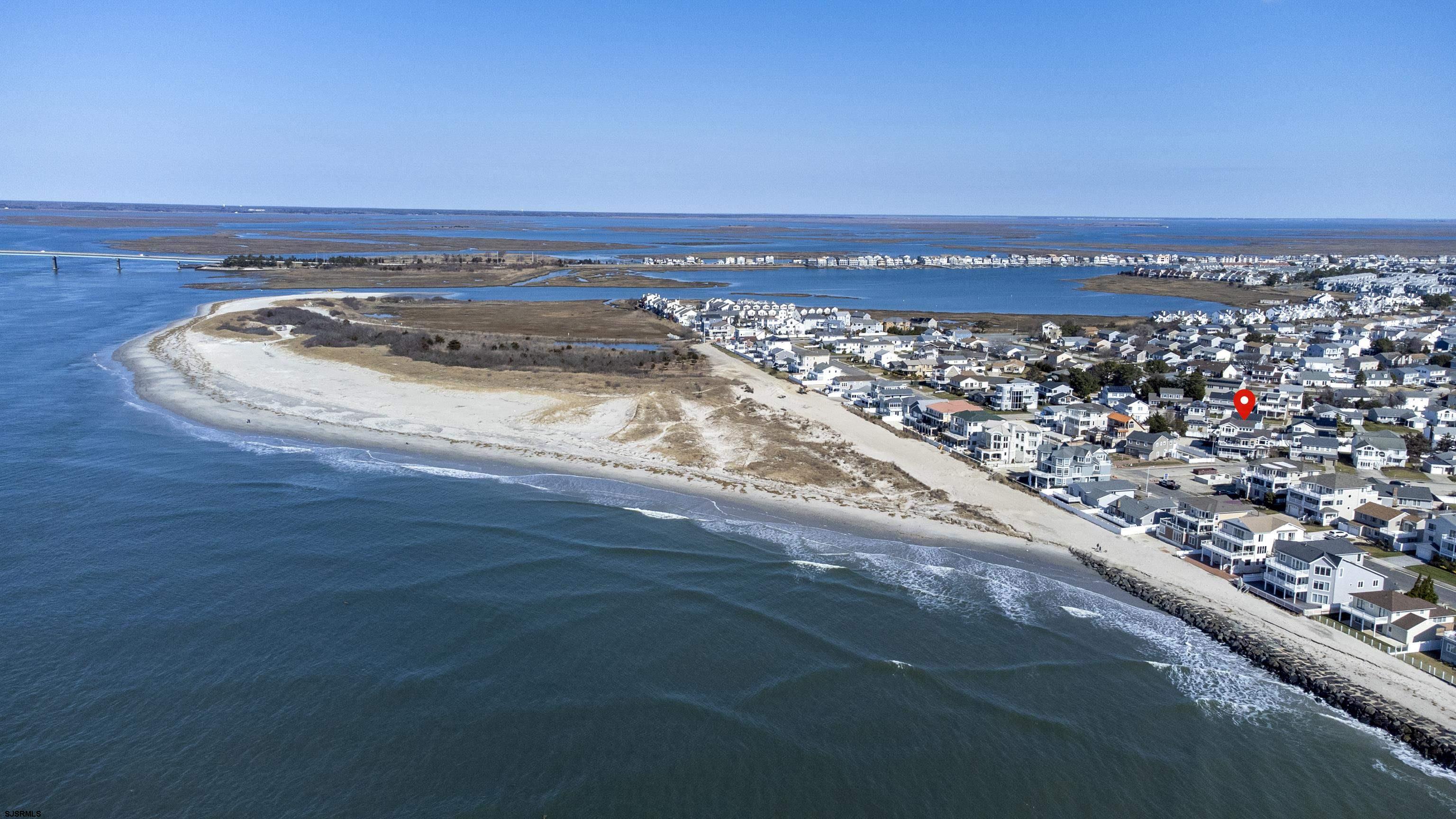 5219 Seaspray Road Brigantine, NJ 08203 - Photo 38 of 39