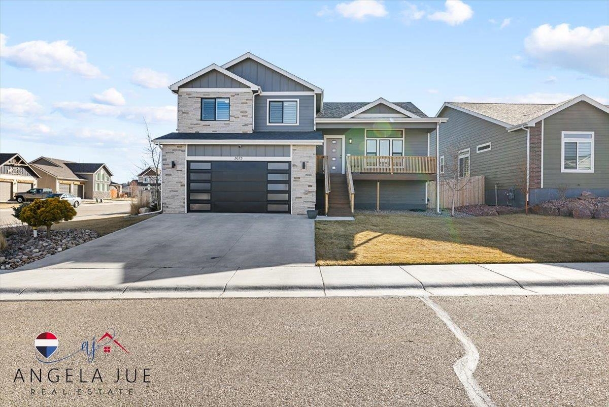 3673 Red Wolf Drive Casper, WY 82604 - Photo 1 of 1