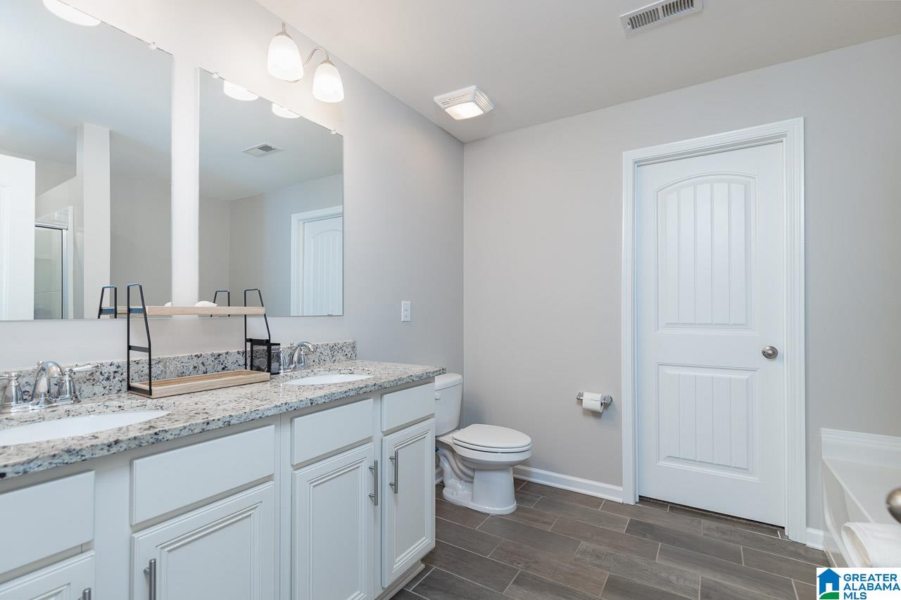 860 Huntington Trace Chelsea, AL 35043 - Photo 21 of 41