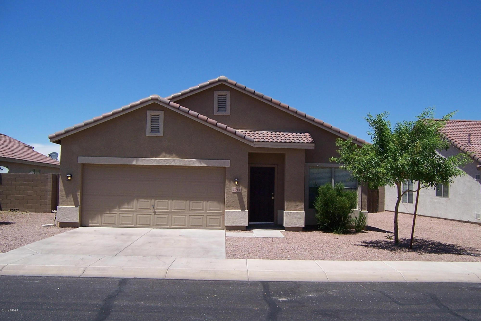 1014 East Pedro Road Phoenix, AZ 85042 - Photo 1 of 39 000_0001