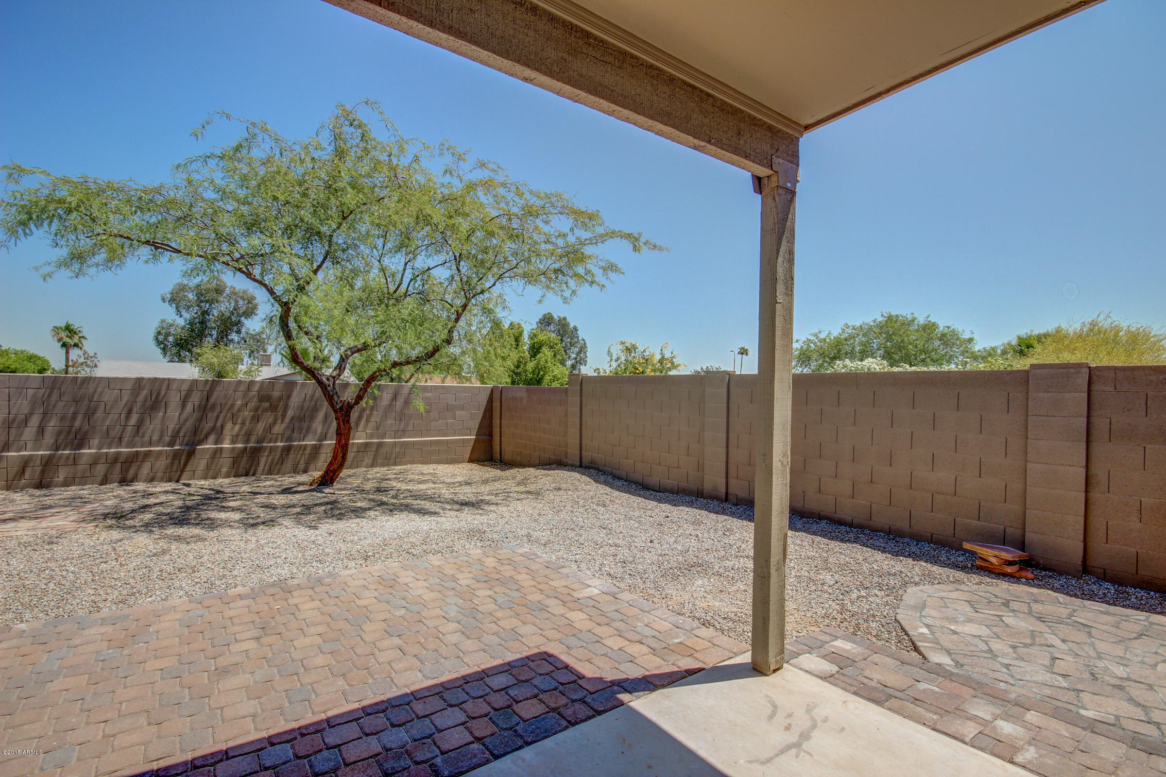 1014 East Pedro Road Phoenix, AZ 85042 - Photo 33 of 39 Rear (1)