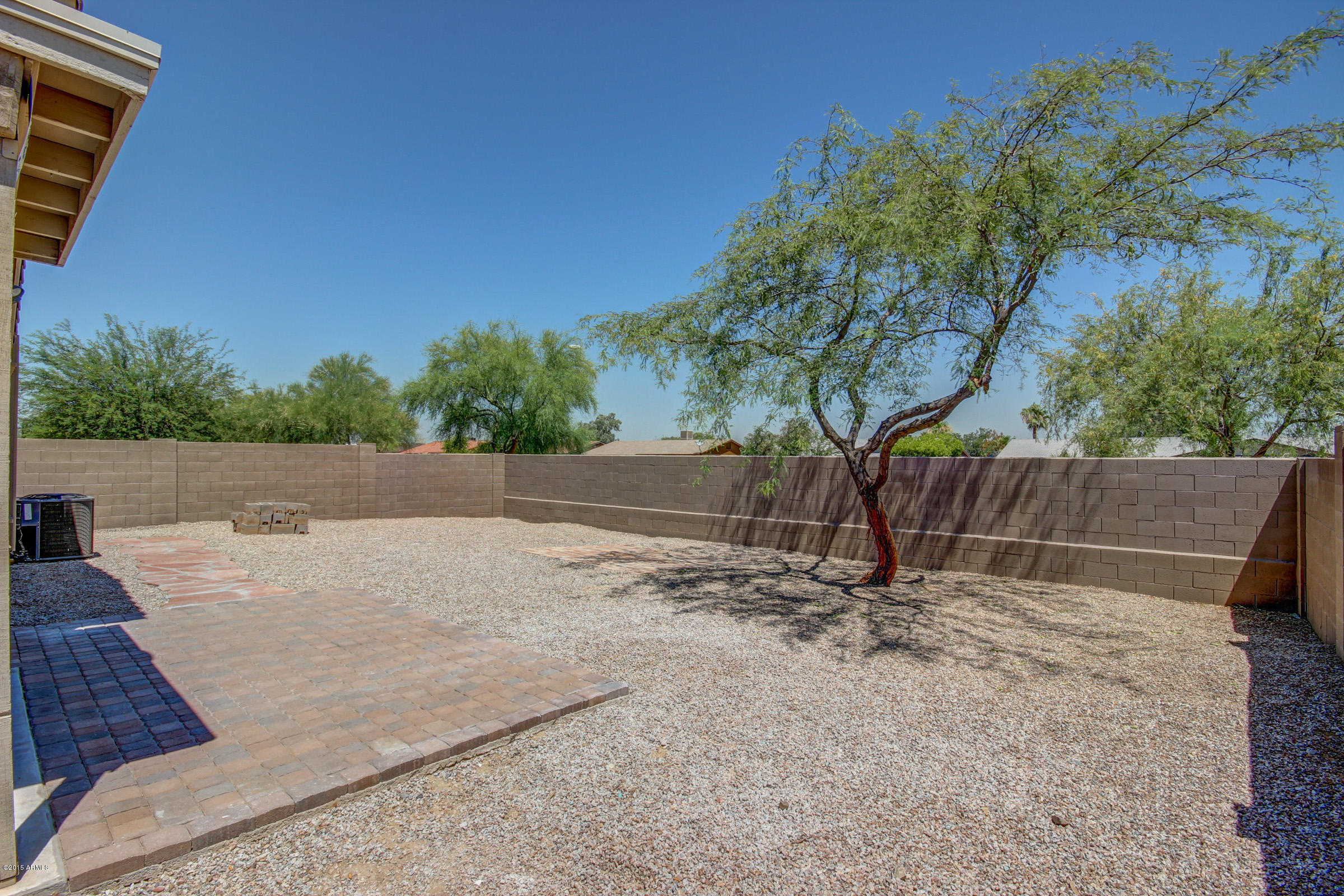 1014 East Pedro Road Phoenix, AZ 85042 - Photo 34 of 39 Rear (2)