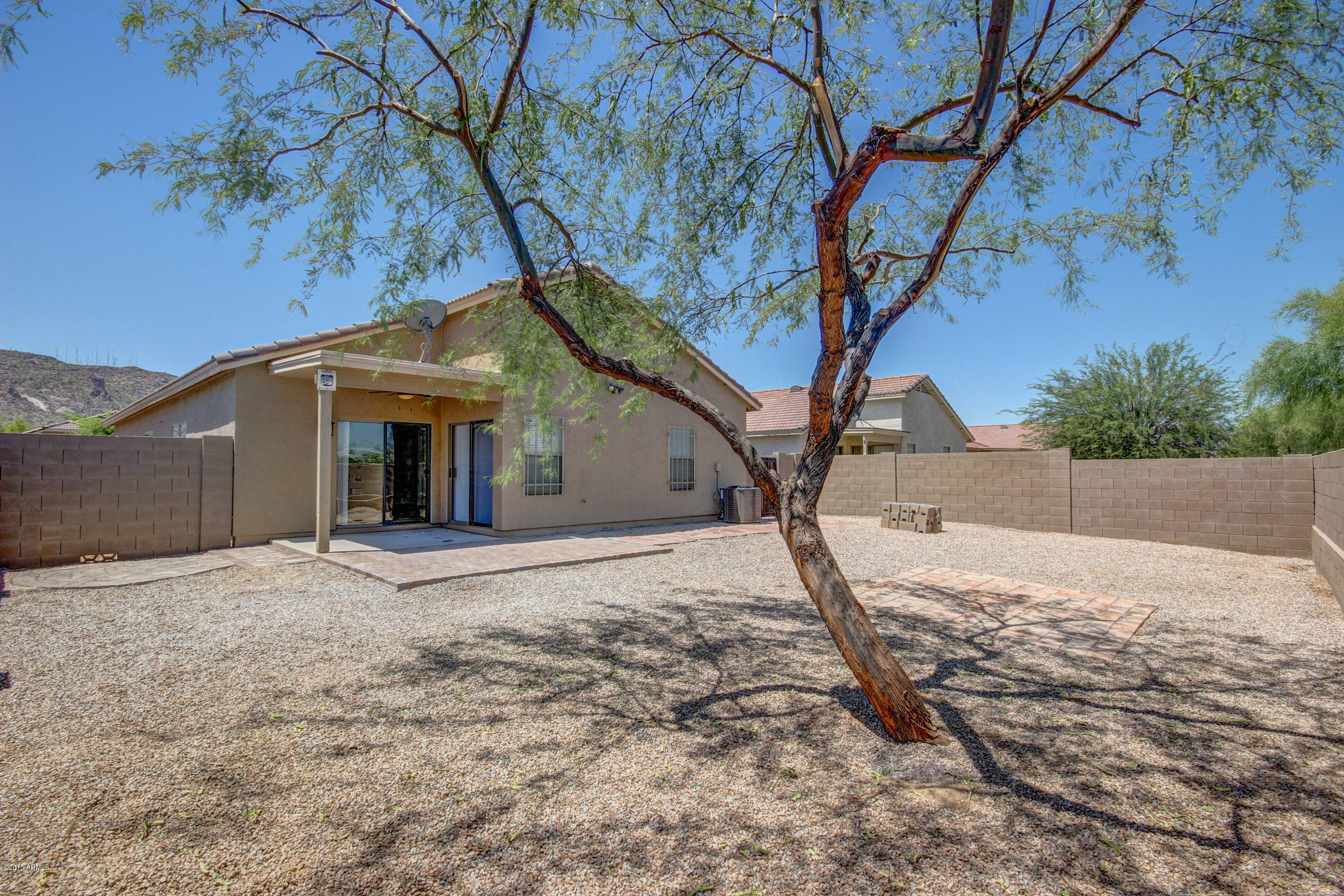 1014 East Pedro Road Phoenix, AZ 85042 - Photo 35 of 39 Rear (3)