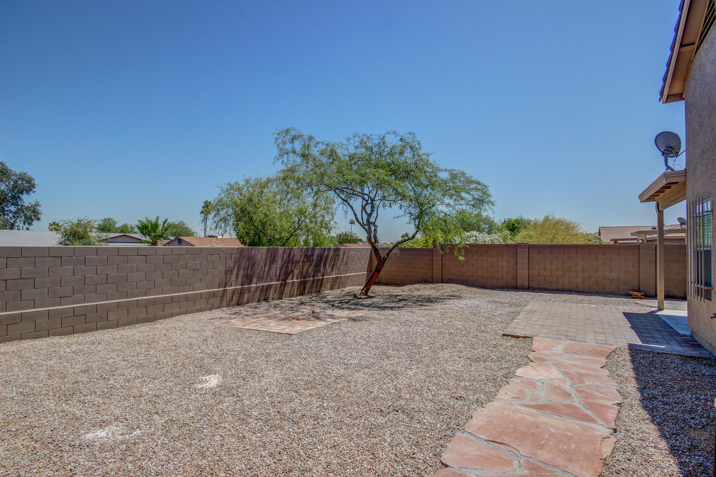 1014 East Pedro Road Phoenix, AZ 85042 - Photo 37 of 39 Rear (5)