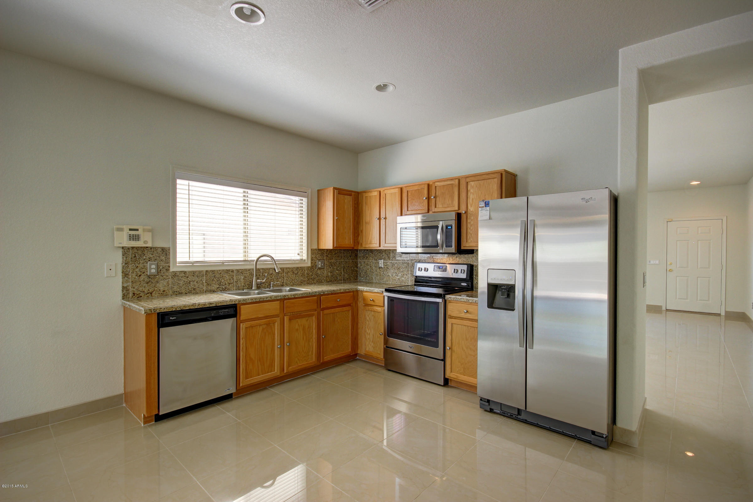 1014 East Pedro Road Phoenix, AZ 85042 - Photo 6 of 39 Kitchen (2)