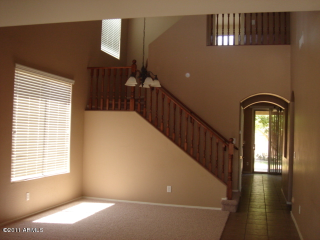 14166 West Boca Raton Road Surprise, AZ 85379 - Photo 2 of 8 LIVING ROOM