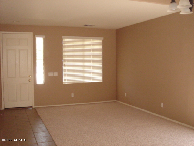 14166 West Boca Raton Road Surprise, AZ 85379 - Photo 3 of 8 LIVING ROOM