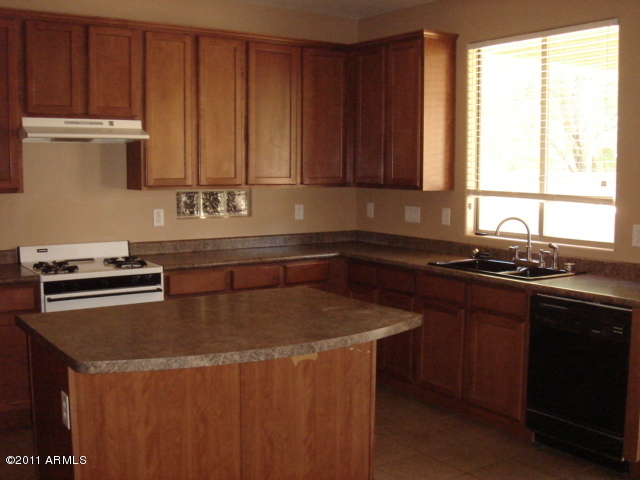 14166 West Boca Raton Road Surprise, AZ 85379 - Photo 5 of 8 KITCHEN