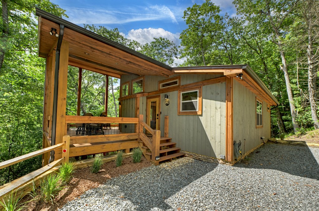 55 Skyline Drive Blue Ridge, GA 30513 - Photo 42 of 50 Gallery Image 42